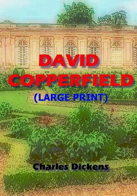 David Copperfield [LP]