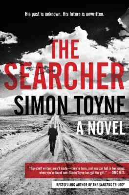 The searcher