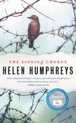 The evening chorus : a novel