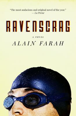 Ravenscrag : a novel