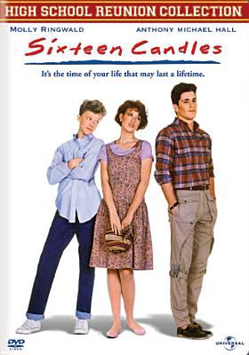 Sixteen candles [DVD] (1984).  Directed by John Hughes.