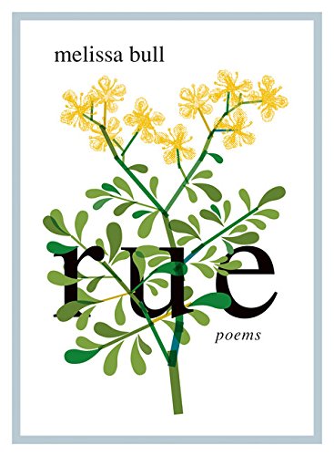Rue : poems