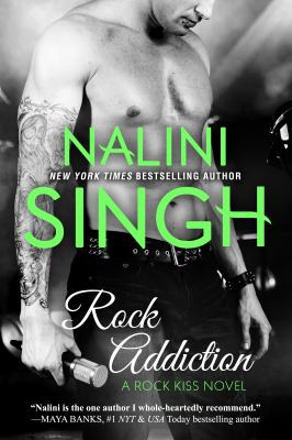 Rock addiction (eBook)