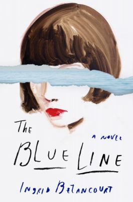 The blue line