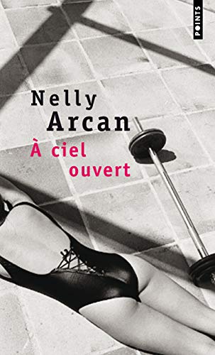 À ciel ouvert : roman