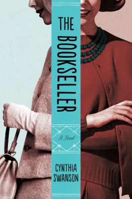 The bookseller : a novel
