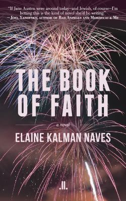 The book of faith : a novel