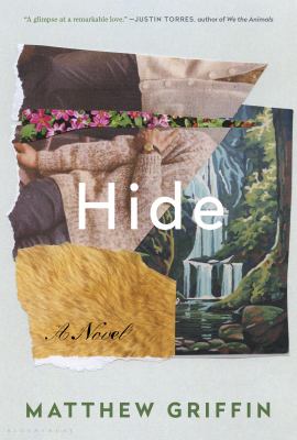 Hide : a novel