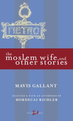 The Moslem wife and other stories