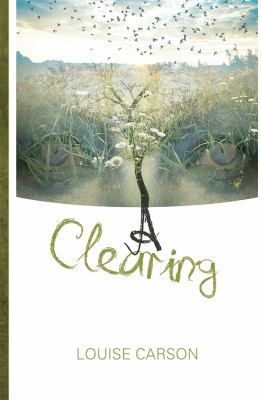 A clearing