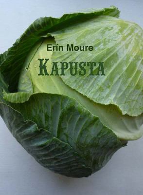 Kapusta : a play-poem-ash, a cabaret