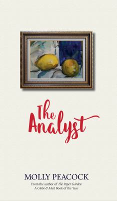 The analyst : poems