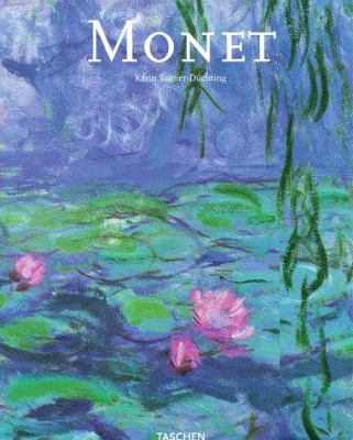 Claude Monet, 1840-1926 : a feast for the eyes