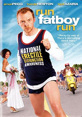 Run, fatboy, run [DVD] (2008). Directed by David Schwimmer