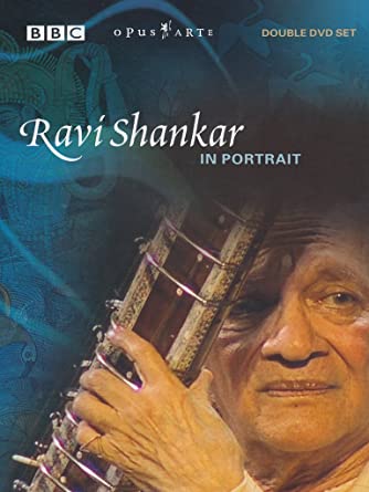 Ravi Shankar in portrait [DVD] (2002).