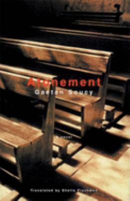 Atonement : a novel