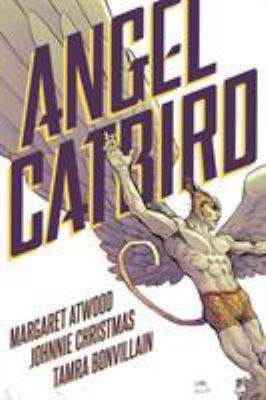 Angel Catbird, volume 1