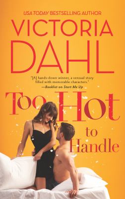 Too hot to handle [eBook]