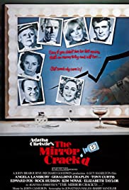 Agatha Christie's the mirror crack'd [DVD] (1980).  Directed by Guy Hamilton