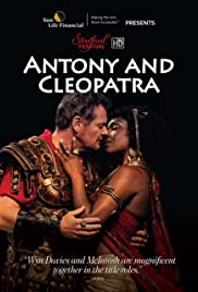 Antony and Cleopatra [DVD] (2015).  Directed by Barry Avrich.