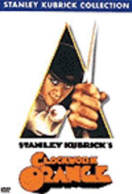 A clockwork orange [DVD] (1971).  Directed by Stanley Kubrick