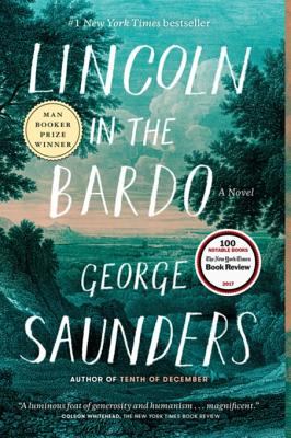 Lincoln in the bardo [eBook] : a novel