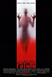 Psycho [DVD] (1998).  Directed by Gus Van Sant.