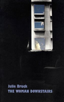 The woman downstairs