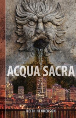 Acqua sacra