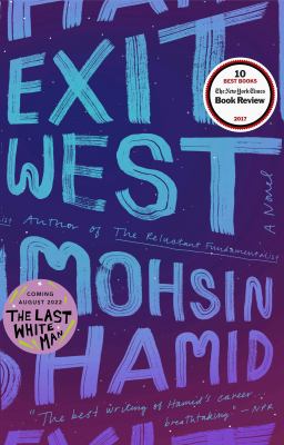 Exit west [eBook] : a novel