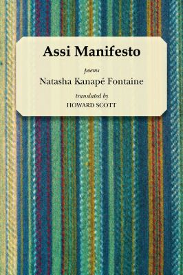 Assi manifesto : poems