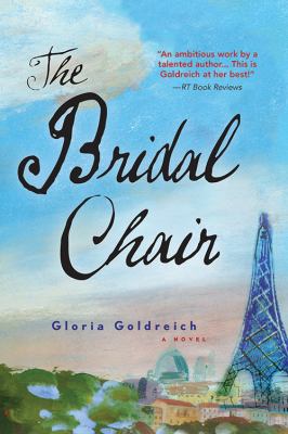 The bridal chair : a novel