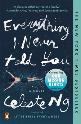 Everything I never told you [eBook] : a novel