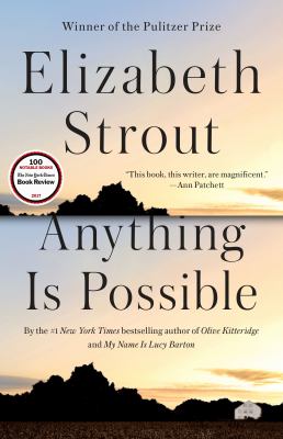 Anything is possible [eBook] : fiction
