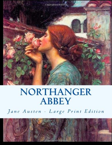 Northanger abbey [LP]