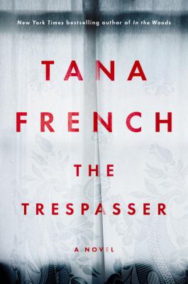 The trespasser