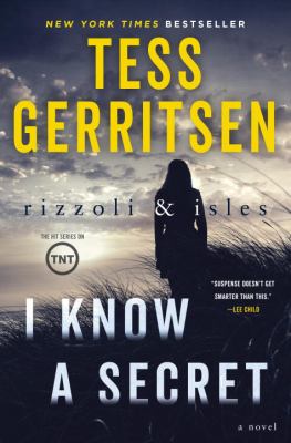 I know a secret : a novel