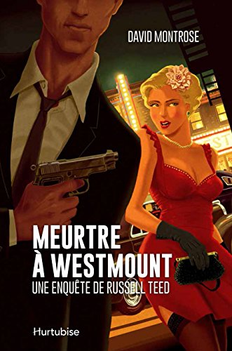 Meutre a Westmount