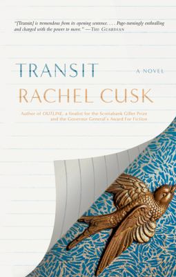 Transit : a novel