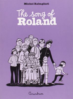 The song of Roland