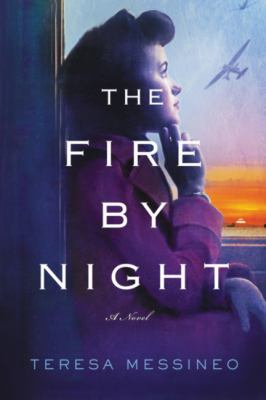 The fire by night : a novel