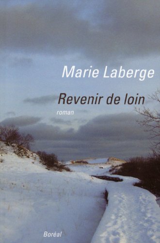 Revenir de loin : roman