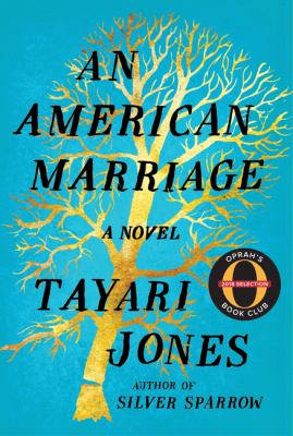 An American marriage : a novel