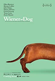 Wiener-Dog [DVD] (2016).  Directed by Todd Solondz.