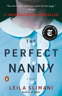 The Perfect Nanny [eBook] : A Novel