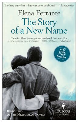 The story of a new name [eBook]