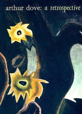 Arthur Dove : a retrospective