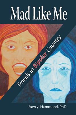 Mad like me : travels in Bipolar country
