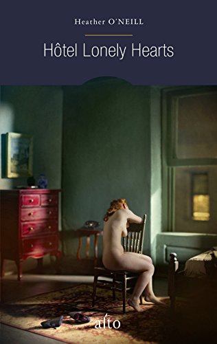 Hôtel lonely hearts