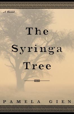 The syringa tree : a novel